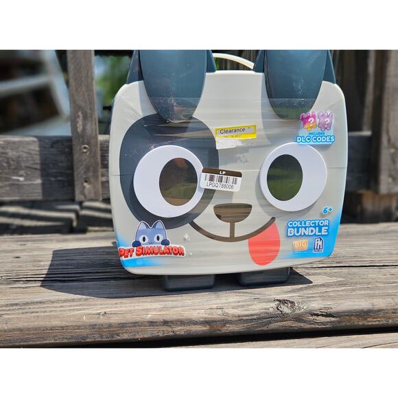 Pet Simulator X Dalmatian Collector Bundle 21560 - Picture 8 of 8